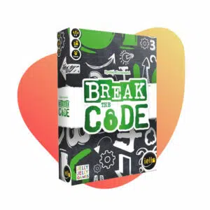 Break the code