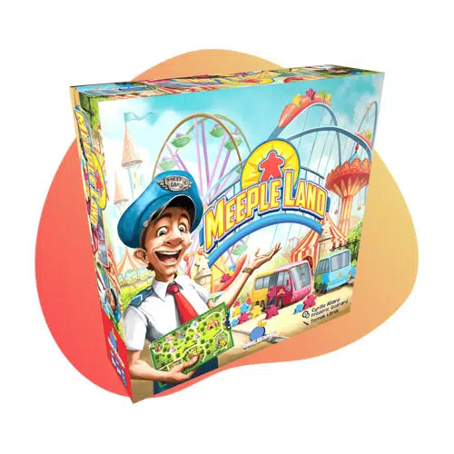 Meeple Land