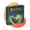 Andor : Voyage vers le nord