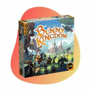 Bunny Kingdom
