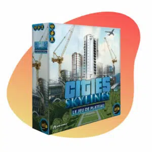 Cities Skylines
