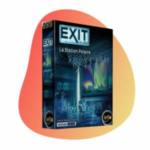 Exit : La Station Polaire