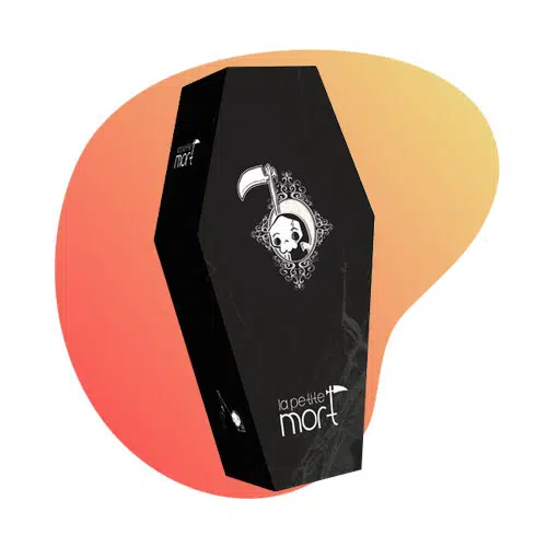 La petite mort