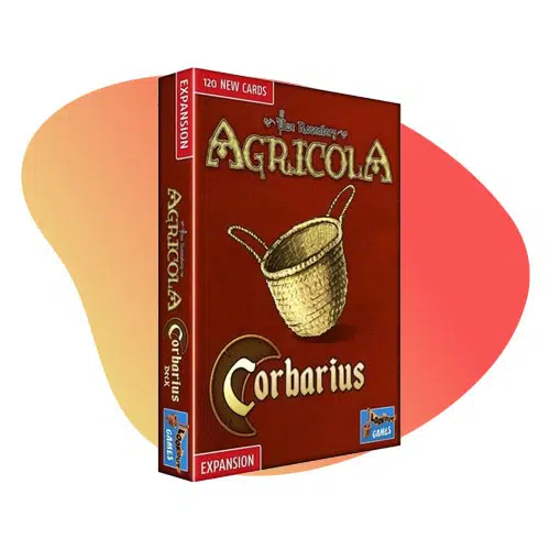 Agricola Corbarius