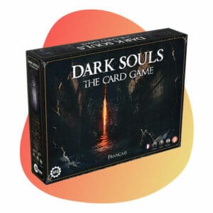 Dark Souls the card game