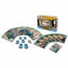 Cartes Colt Express Bandits Doc
