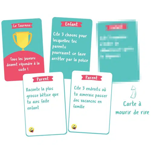 judukids cartes