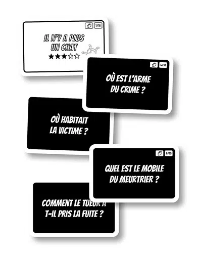 Micro Macro enquête