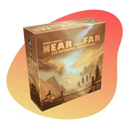 Near and Far