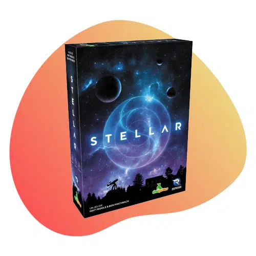 Stellar