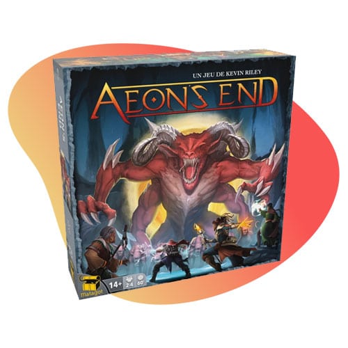 Aeon's End