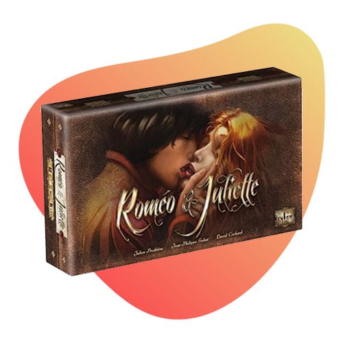 Roméo et Juliette