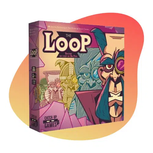 The Loop