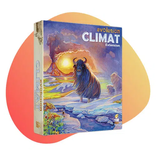 Evolution extension climat