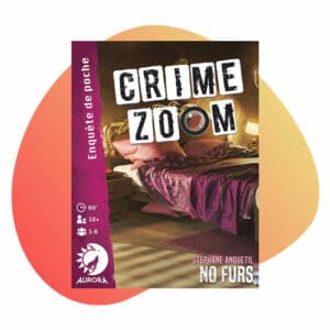 crime zoom no furs