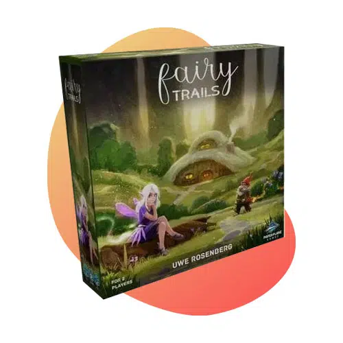 fairy trails