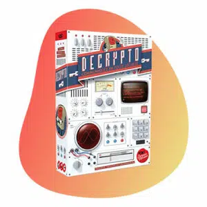 Decrypto
