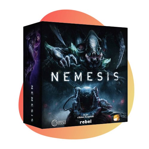 Nemesis
