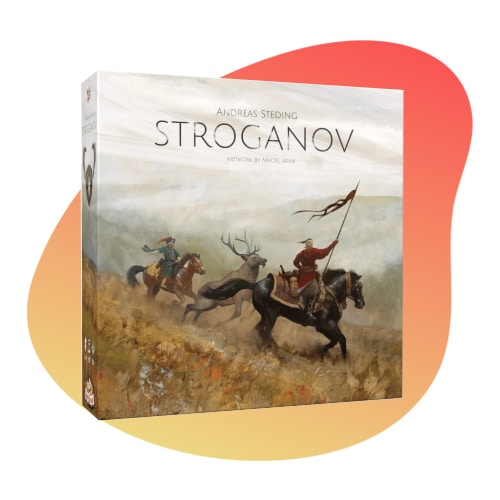 Stroganov