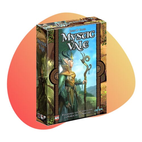 Mystic Vale