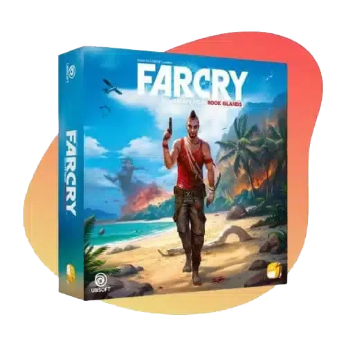 Farcry