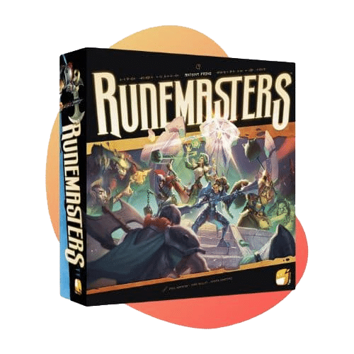 Runemasters